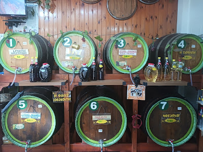 Δοκιμάστε πριν επιλέξετε 